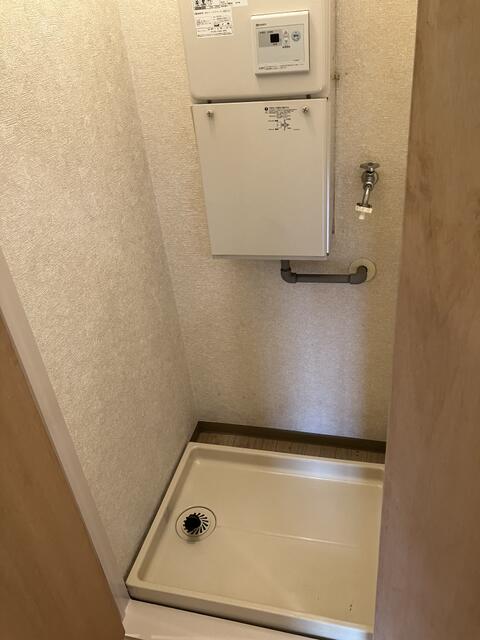 その他設備　他号室　同施工参考写真