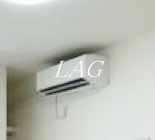 その他設備　エアコンです。