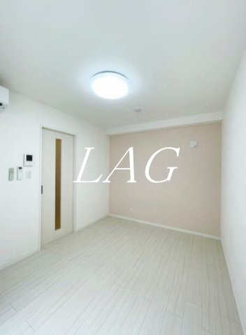 その他部屋・スペース　寝室です。