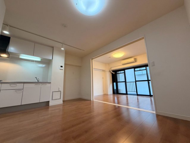 居室・リビング　別部屋参考写真