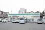 コンビニ　ファミリーマート 昭和安田通三丁目店（コンビニ）まで492m