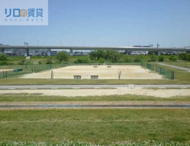 その他　東久代公園（その他）まで641m