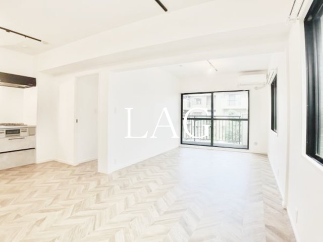 居室・リビング　洋室のお部屋です。