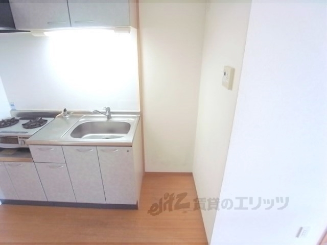 その他部屋・スペース　冷蔵庫置場