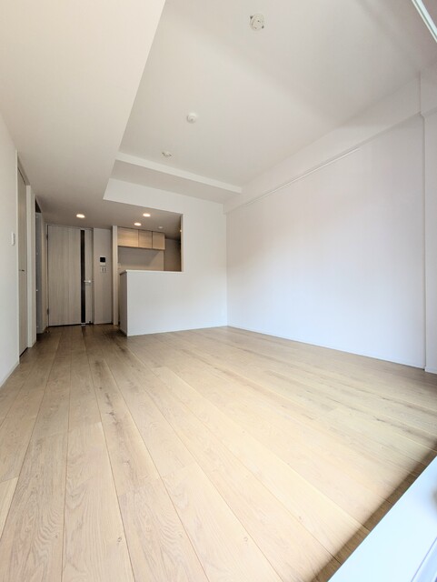居室・リビング　☆ＬＤＫ１１．３帖☆　※同間取り別部屋の写真です