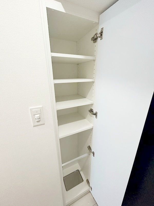 収納　物件画像