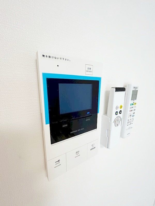 その他設備　物件画像