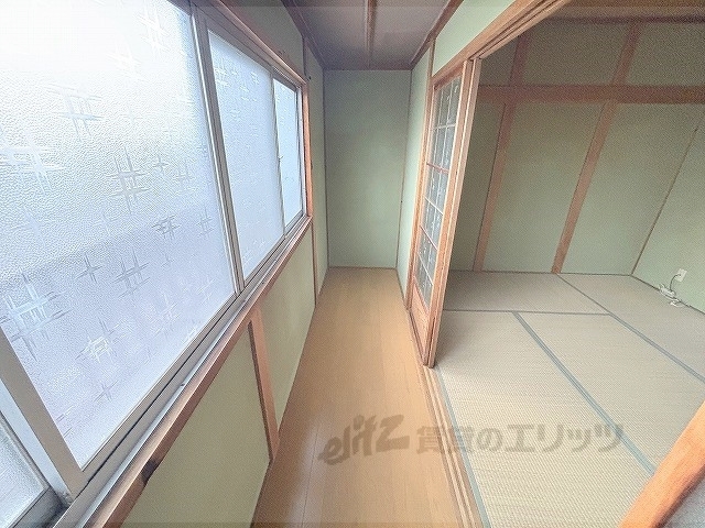 その他部屋・スペース　廊下