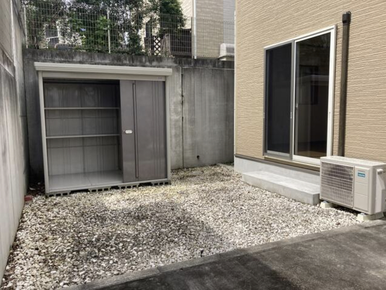 仙台市青葉区川内三十人町戸建てのその他写真