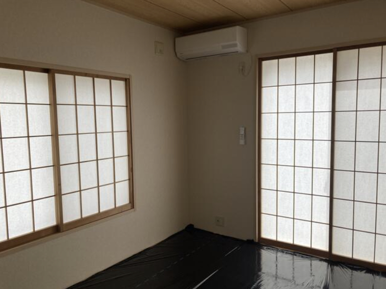 仙台市青葉区川内三十人町戸建てのその他写真