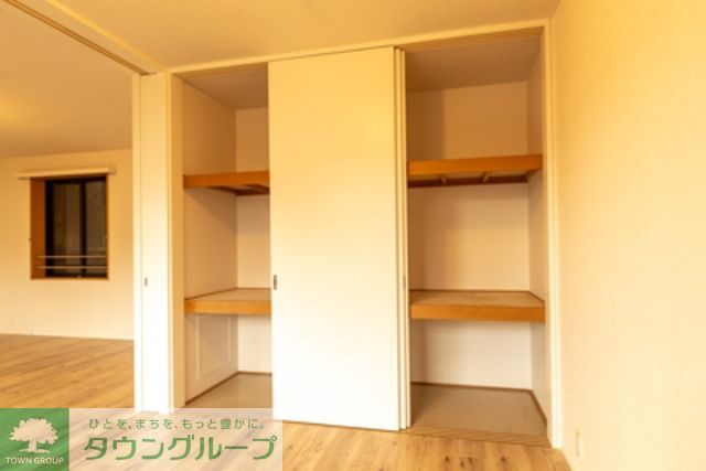 収納　★お問い合わせはタウンハウジングまで★