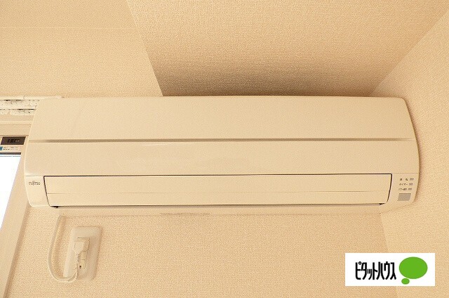 その他設備　他のお部屋の写真です