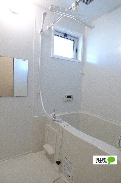 バス・シャワールーム　他のお部屋の写真です