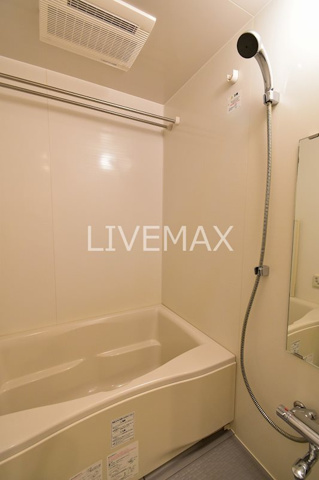 バス・シャワールーム　※他部屋参考写真