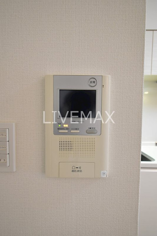 その他設備　※他部屋参考写真