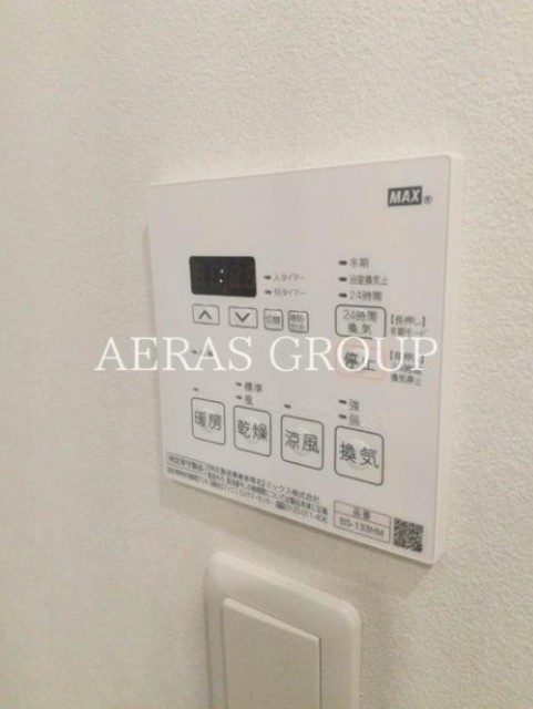 パークアクシス学芸大学レジデンスのその他写真