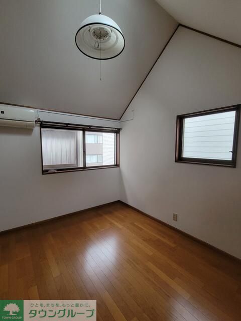 その他部屋・スペース　居室