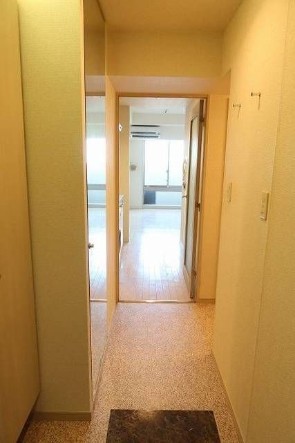 玄関　☆広々とした玄関☆