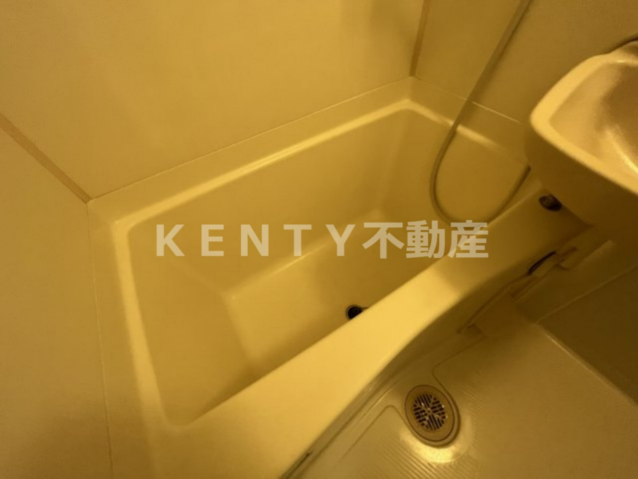 バス・シャワールーム　日々の暮らしに欠かせないお風呂です