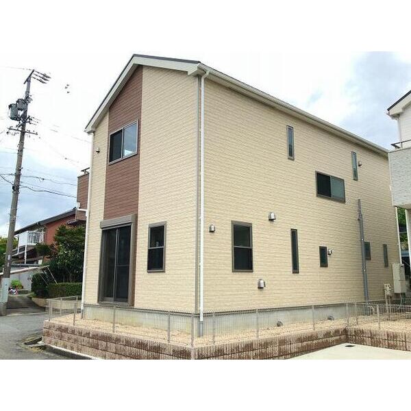 近鉄湯の山線 伊勢川島駅 徒歩41分 築11年