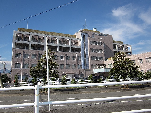病院　医療法人尚豊会みたき総合病院（病院）まで2081m
