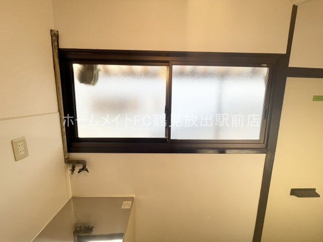 ＪＲ片町線 放出駅 徒歩10分 2階建 築59年のその他写真