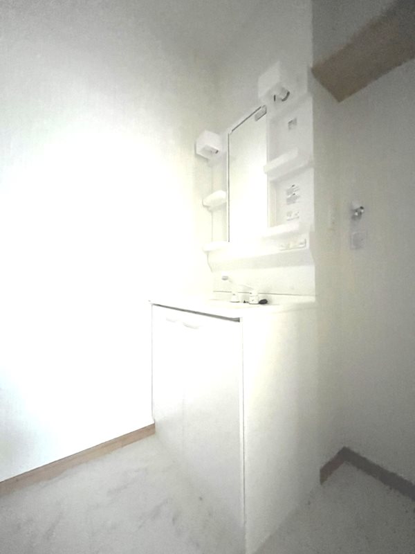 ボヌールの内装写真