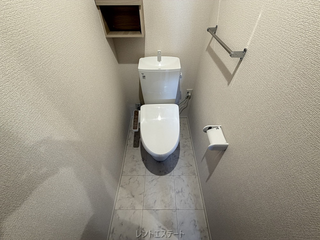 トイレ　写真はイメージです。