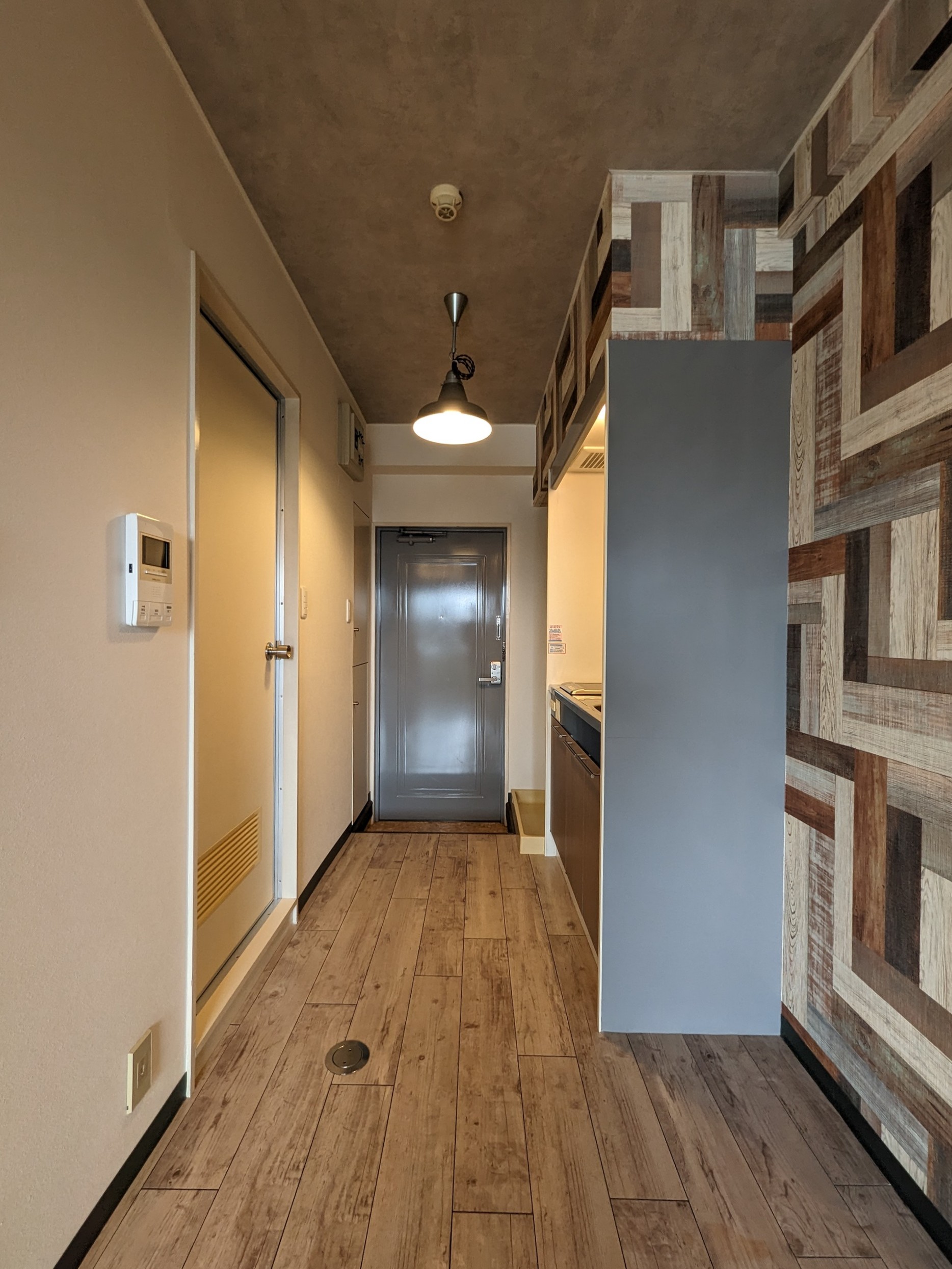その他部屋・スペース　WILL東伏見　西東京市富士町　賃貸マンション