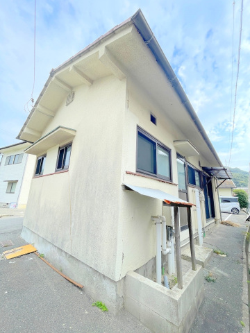 コンビニ　ローソン坂北インター店（コンビニ）まで1692m