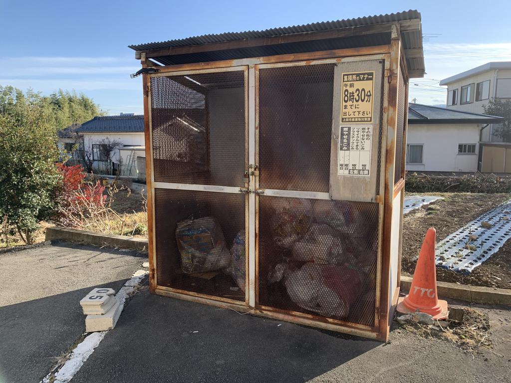 【上田市上田のマンションのその他共有部分】