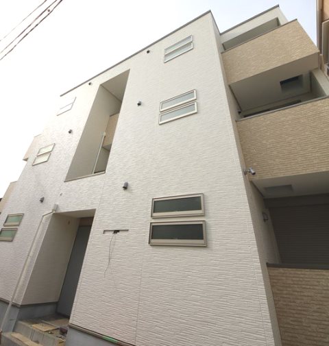 REGALEST 武庫川