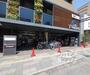 スーパー　フレスコ　五条店（スーパー）まで450m