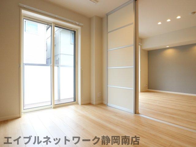 その他設備　洋室です