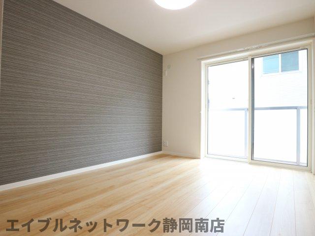 その他　ゆったりした洋室です