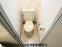 トイレ　トイレも気になるポイント