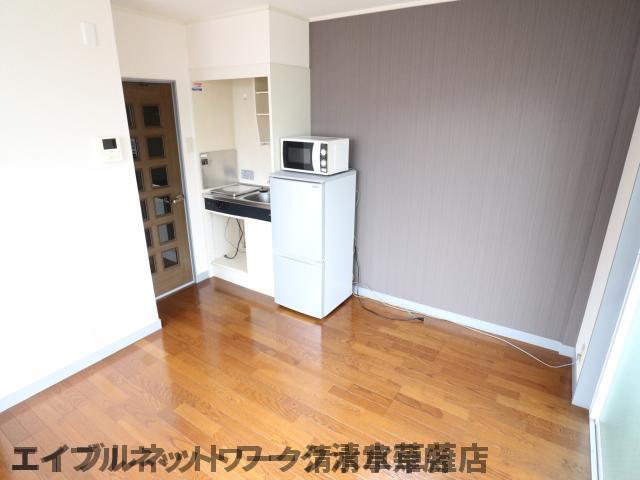 【静岡市駿河区中吉田のマンションのその他部屋・スペース】