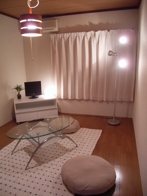 その他部屋・スペース　※家具参考写真