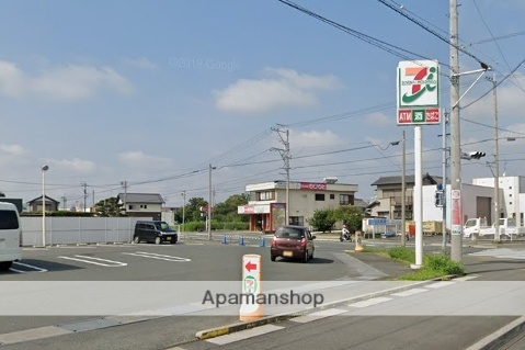 コンビニ　セブンイレブン（コンビニ）まで471m