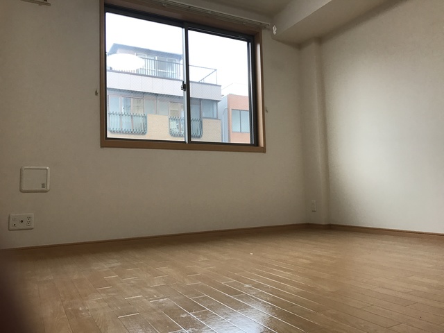 その他部屋・スペース　室内