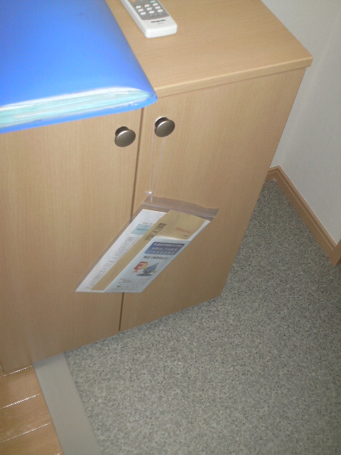 玄関　シューズＢＯＸ