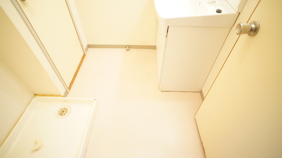 その他部屋・スペース　脱衣所