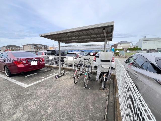 その他共有部分　建物設備