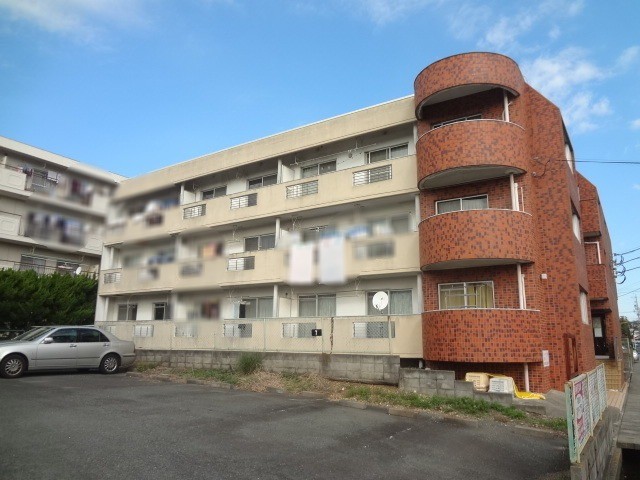 静岡県浜松市中央区鴨江３（マンション）の賃貸物件の外観