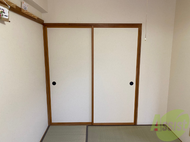収納　収納は大きのでたくさん収納出来そうですね。