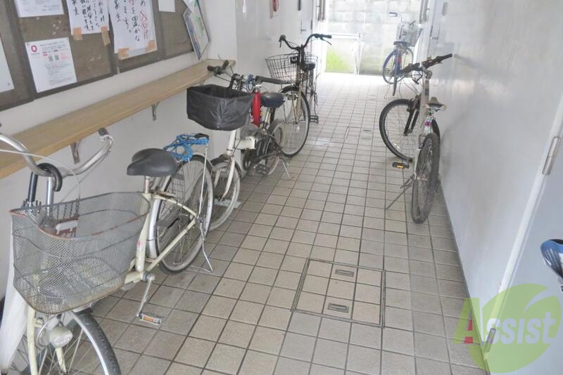 その他　（その他）まで100m