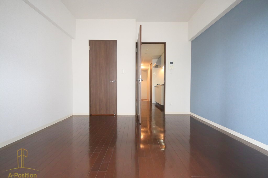 居室・リビング　T s SQUARE 大阪城