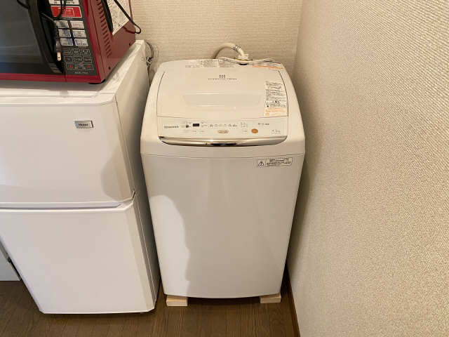 【スターハイツＯＮＥのその他部屋・スペース】