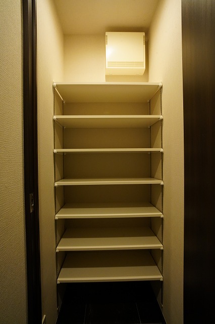収納　収納※別部屋参考写真