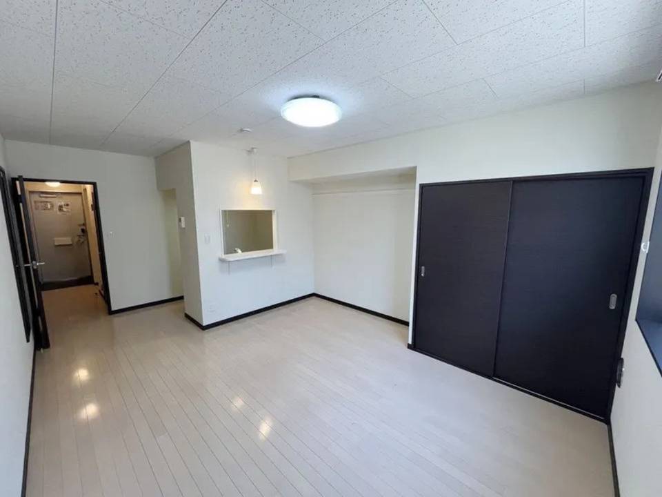 その他部屋・スペース　リビング